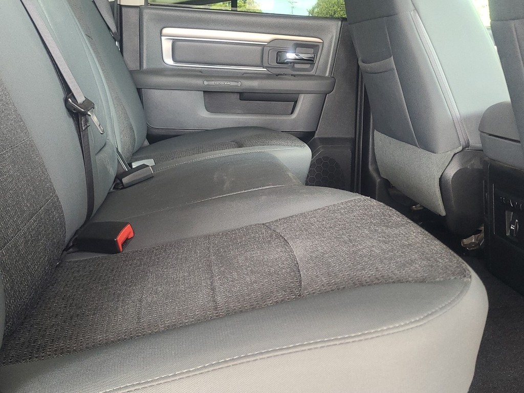 Ram 1500 Vehicle Image 10