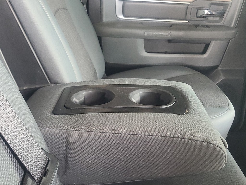 Ram 1500 Vehicle Image 11