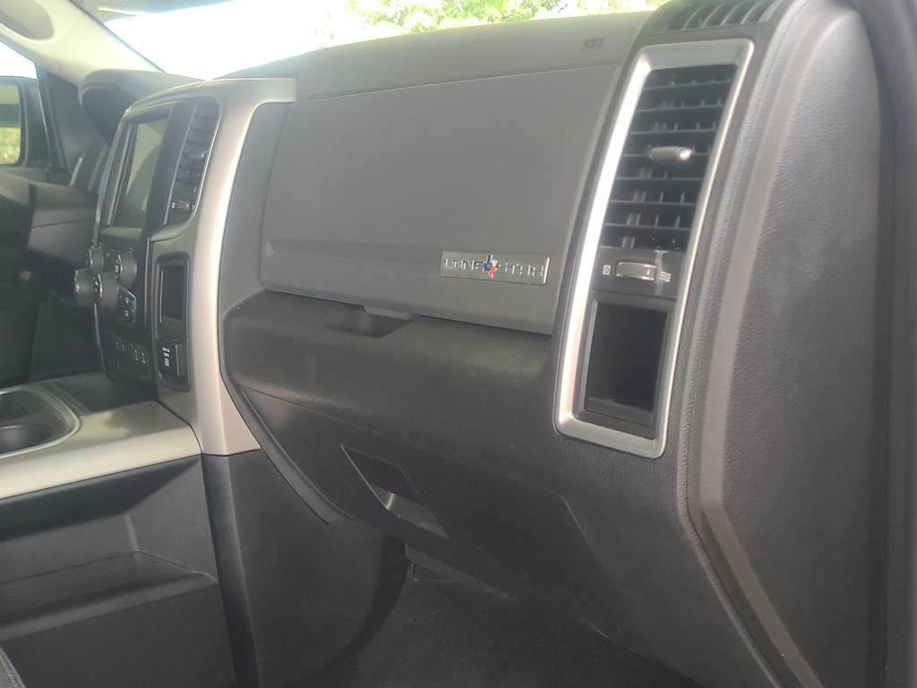 Ram 1500 Vehicle Image 13