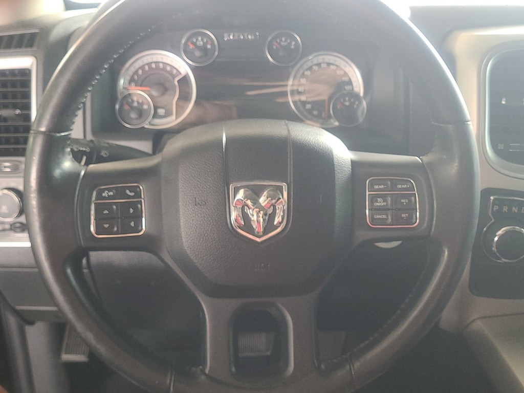 Ram 1500 Vehicle Image 14