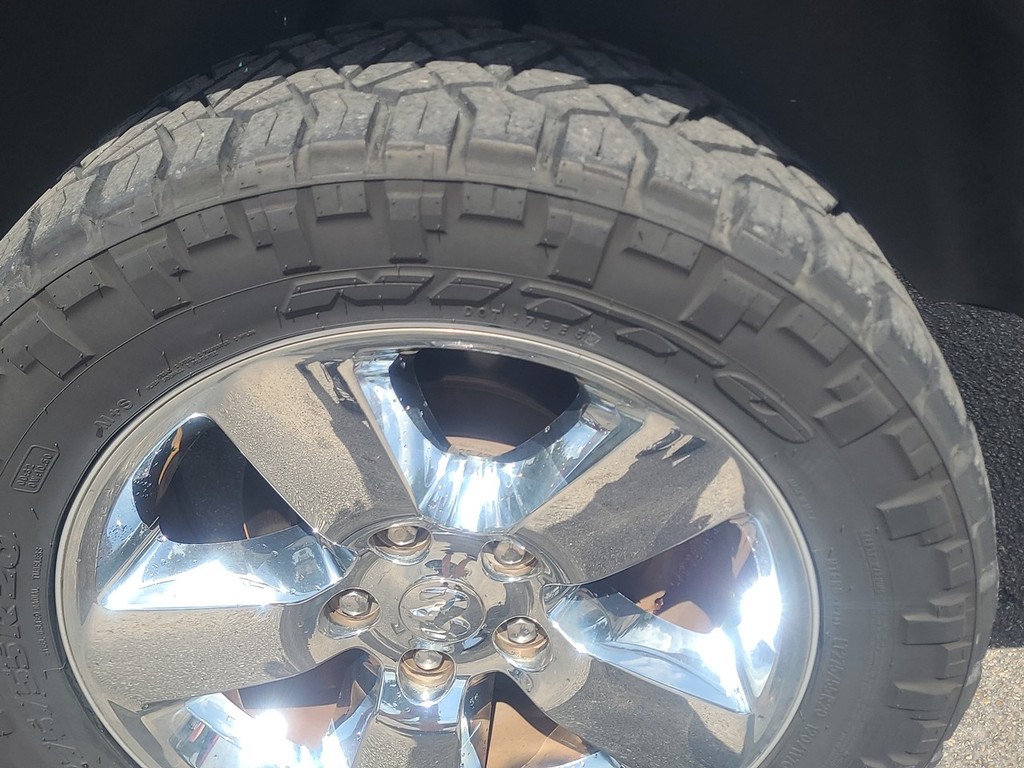 Ram 1500 Vehicle Image 15