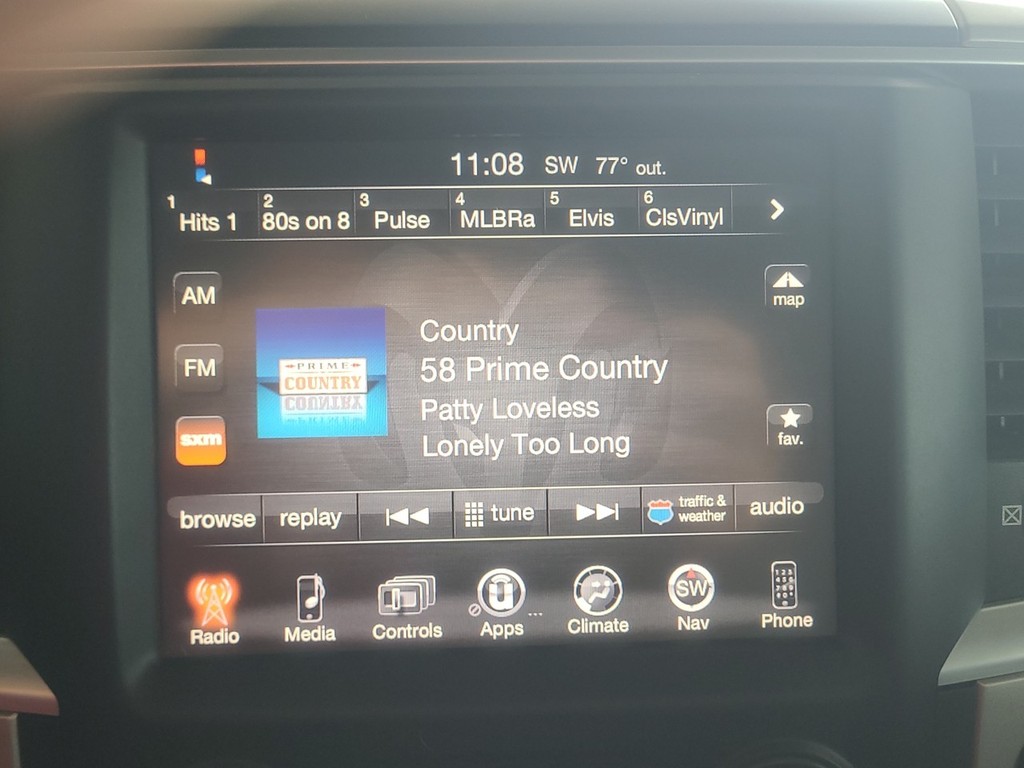 Ram 1500 Vehicle Image 16