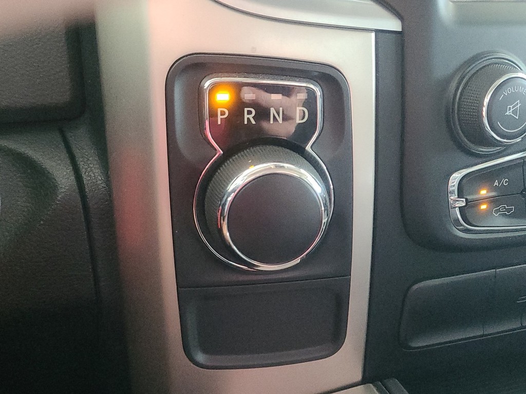 Ram 1500 Vehicle Image 17
