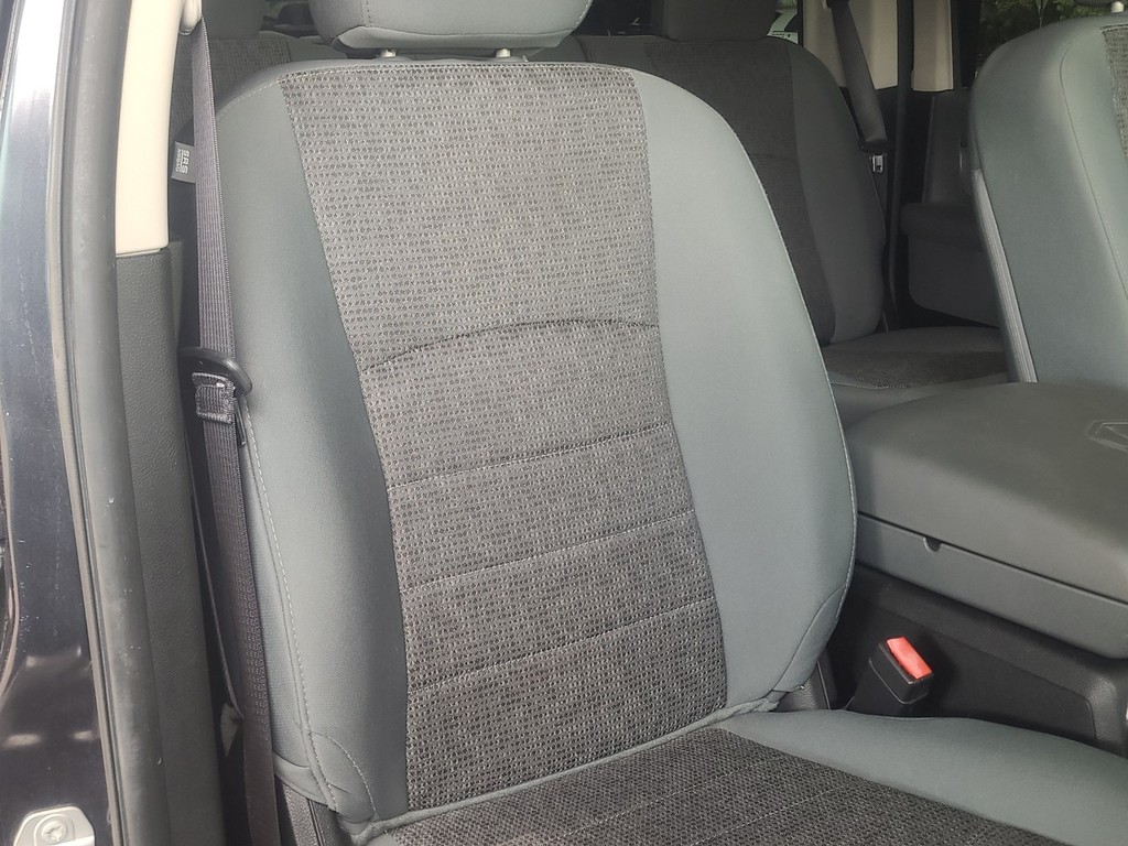 Ram 1500 Vehicle Image 19