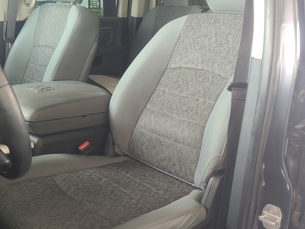 Ram 1500 Vehicle Image 20
