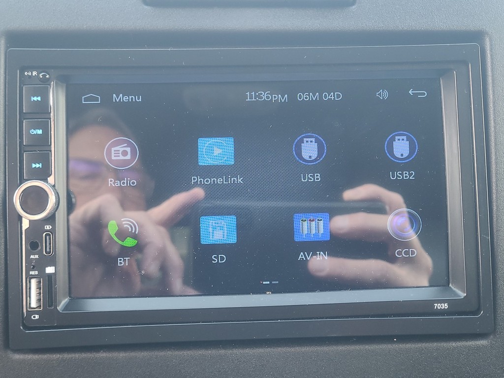 Ford F-150 Vehicle Full-screen Gallery Image 32