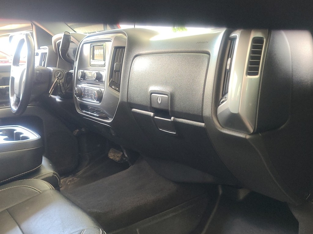 Chevrolet Silverado 1500 Vehicle Image 14