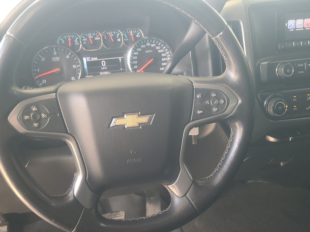 Chevrolet Silverado 1500 Vehicle Image 15
