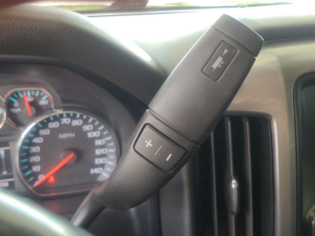 Chevrolet Silverado 1500 Vehicle Image 17