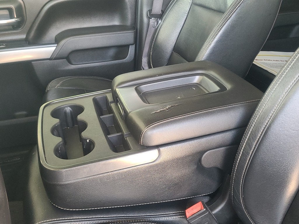Chevrolet Silverado 1500 Vehicle Image 18