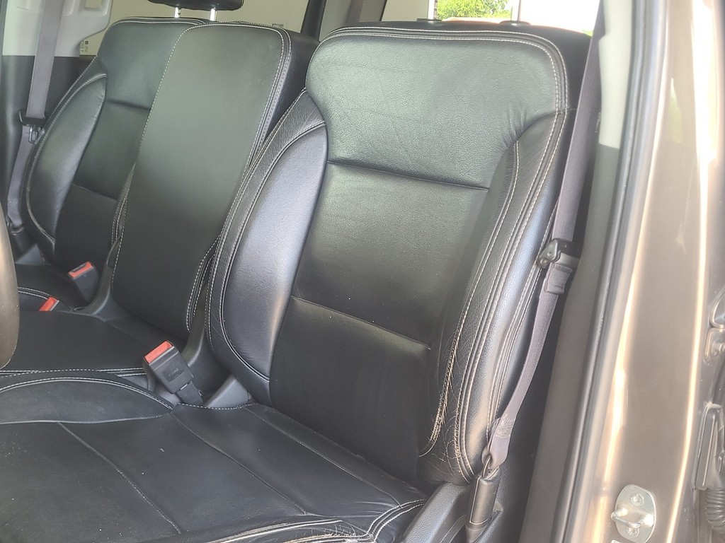 Chevrolet Silverado 1500 Vehicle Image 20