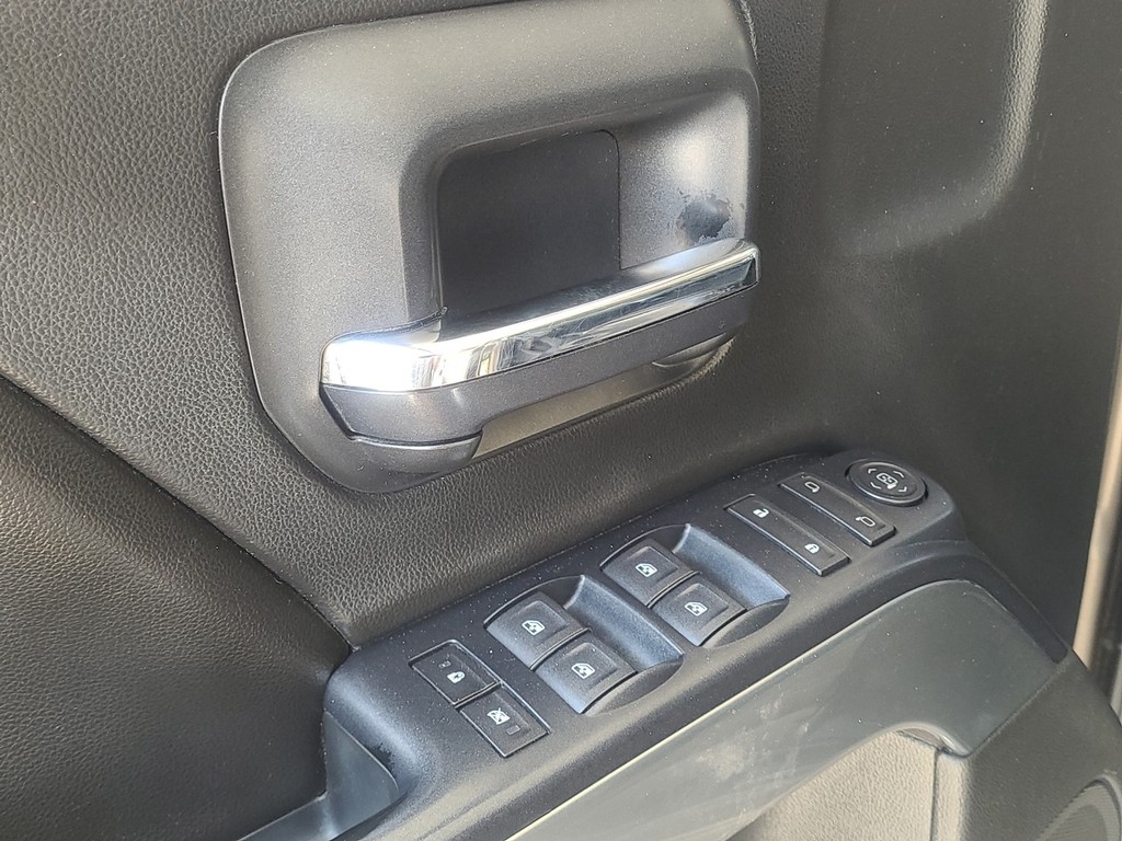 Chevrolet Silverado 1500 Vehicle Image 25