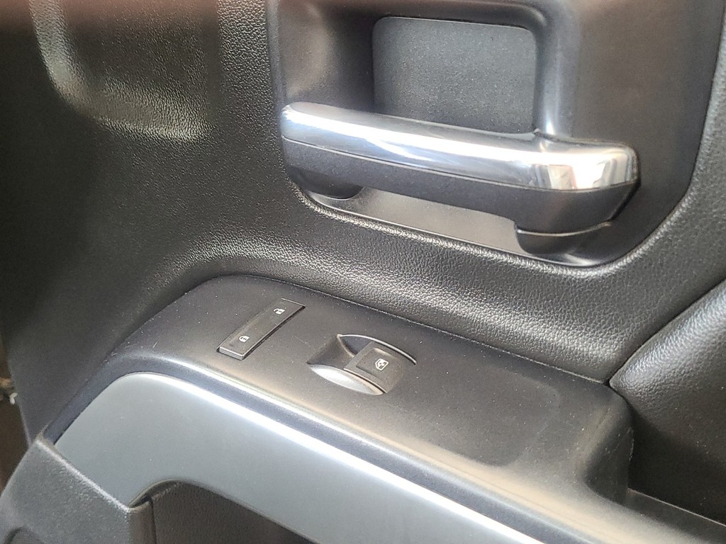 Chevrolet Silverado 1500 Vehicle Image 26