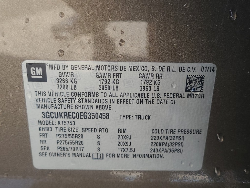 Chevrolet Silverado 1500 Vehicle Image 27