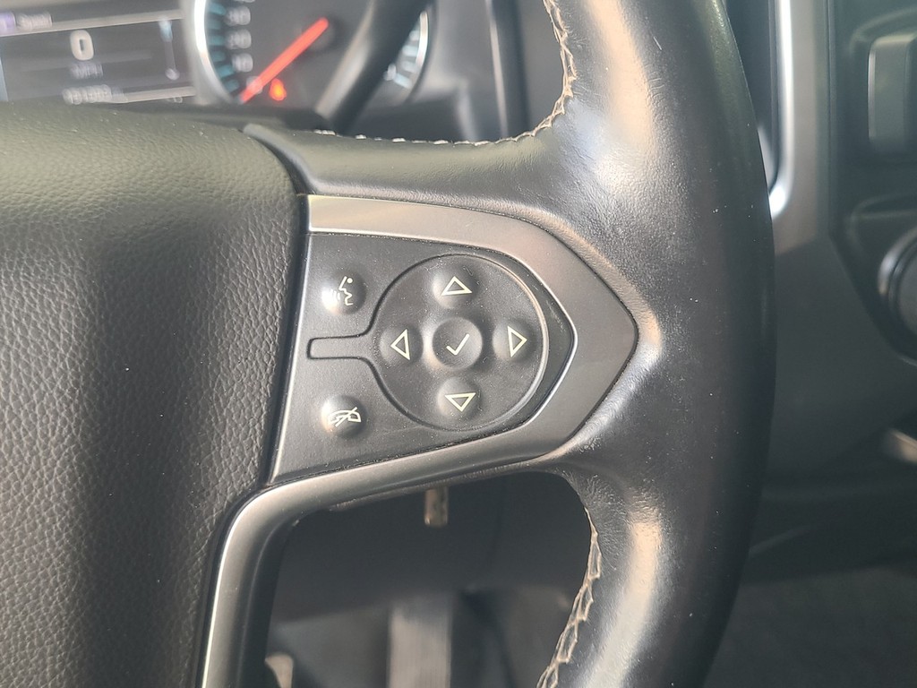 Chevrolet Silverado 1500 Vehicle Image 29
