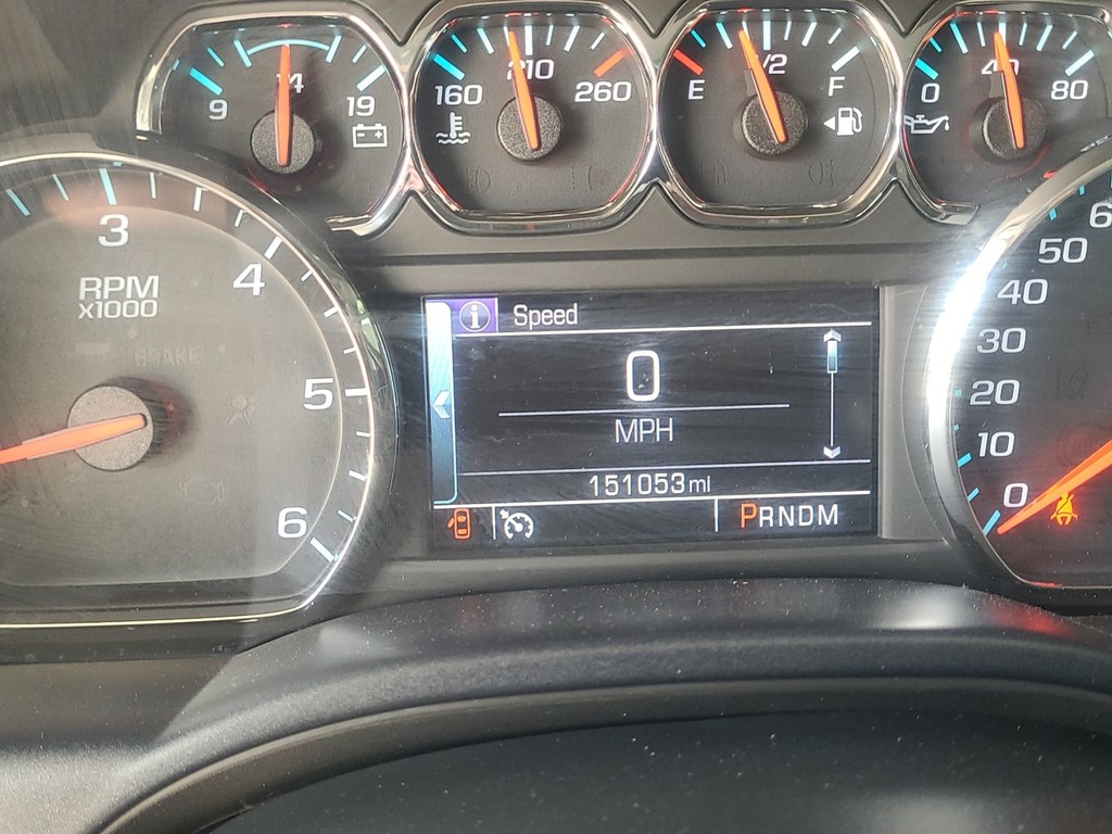 Chevrolet Silverado 1500 Vehicle Image 30