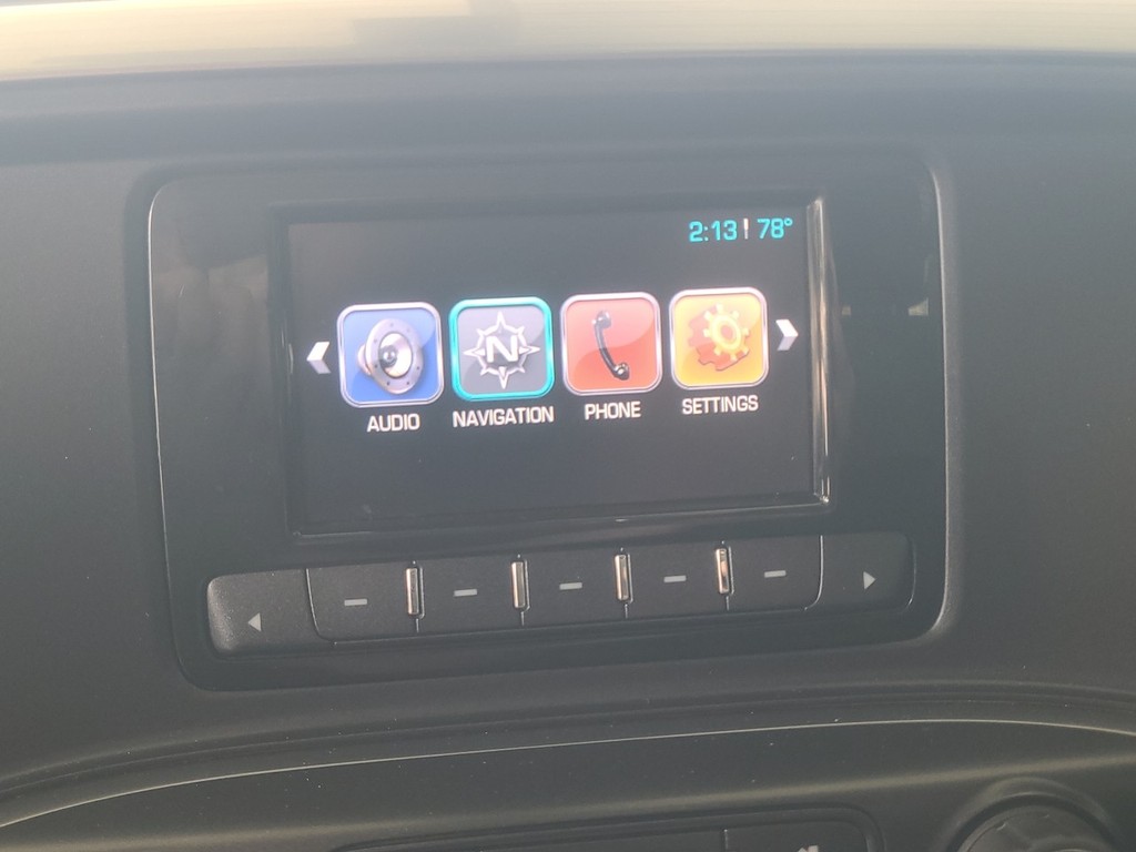 Chevrolet Silverado 1500 Vehicle Image 32