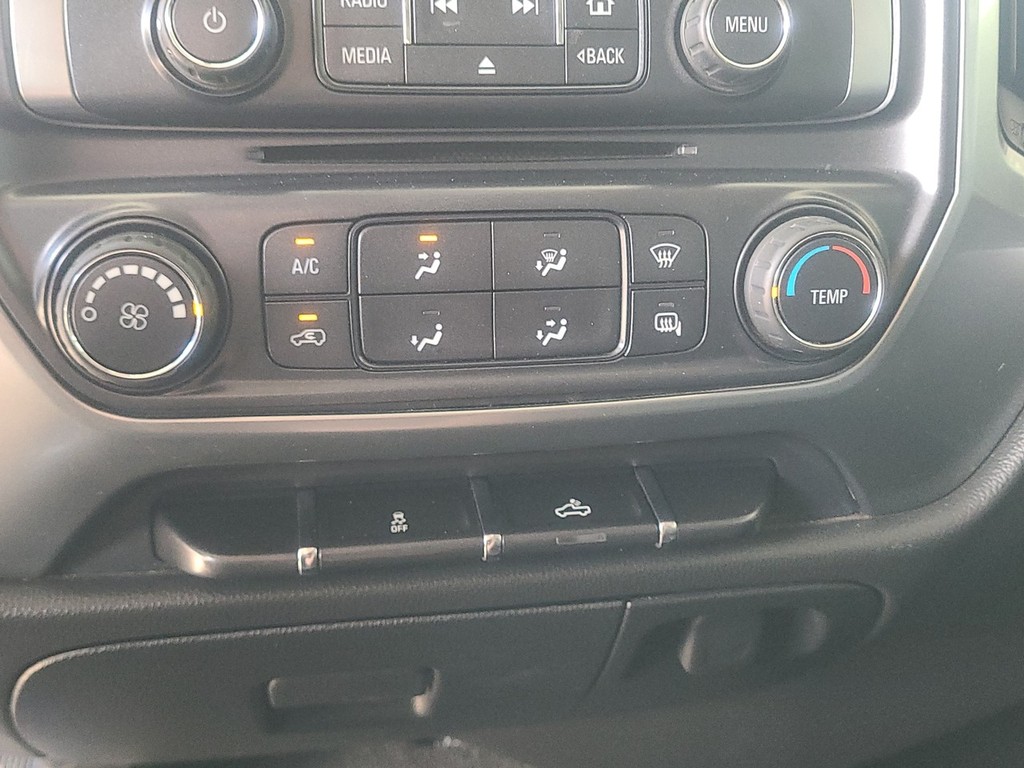 Chevrolet Silverado 1500 Vehicle Image 33
