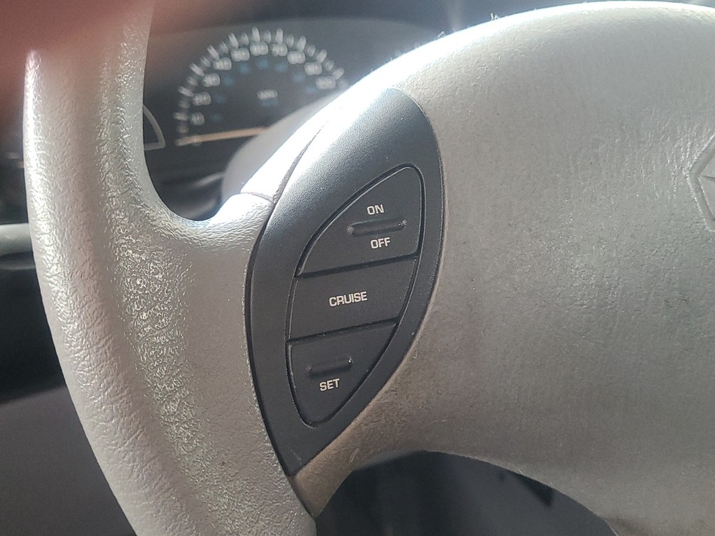 Plymouth Voyager Vehicle Image 27