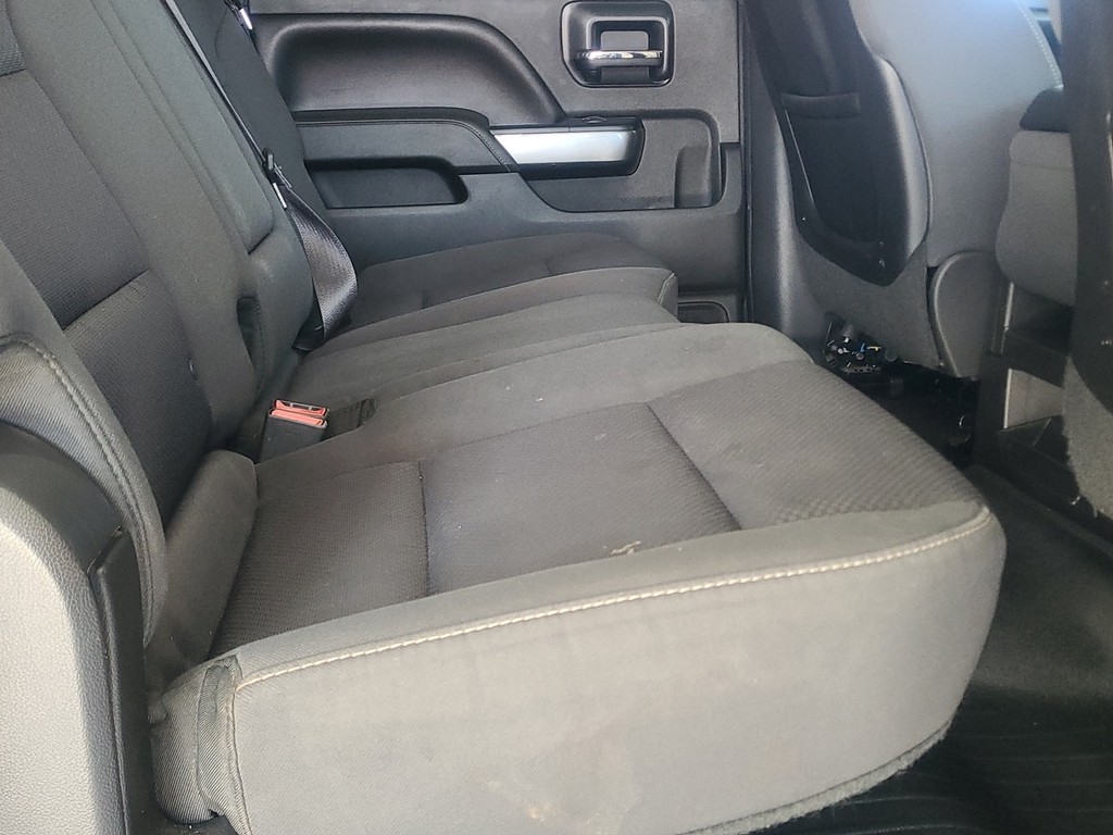 Chevrolet Silverado 1500 Vehicle Full-screen Gallery Image 10