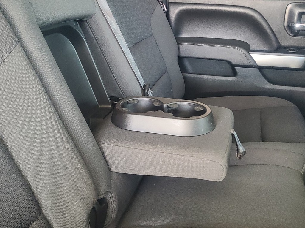 Chevrolet Silverado 1500 Vehicle Full-screen Gallery Image 11