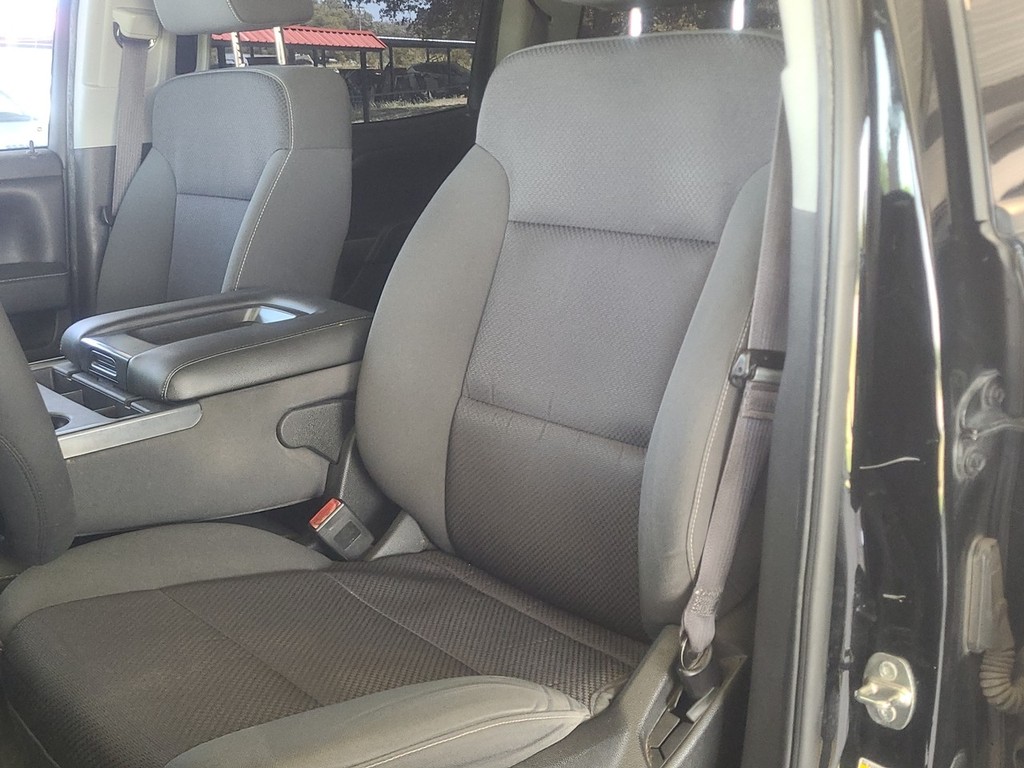 Chevrolet Silverado 1500 Vehicle Full-screen Gallery Image 20