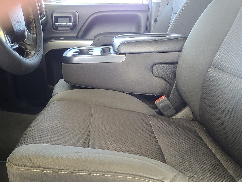 Chevrolet Silverado 1500 Vehicle Full-screen Gallery Image 23