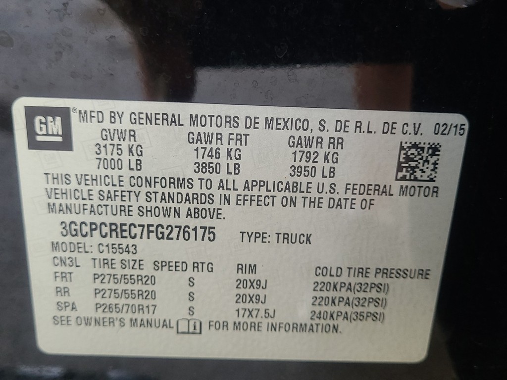 Chevrolet Silverado 1500 Vehicle Full-screen Gallery Image 27