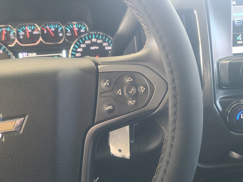Chevrolet Silverado 1500 Vehicle Full-screen Gallery Image 29