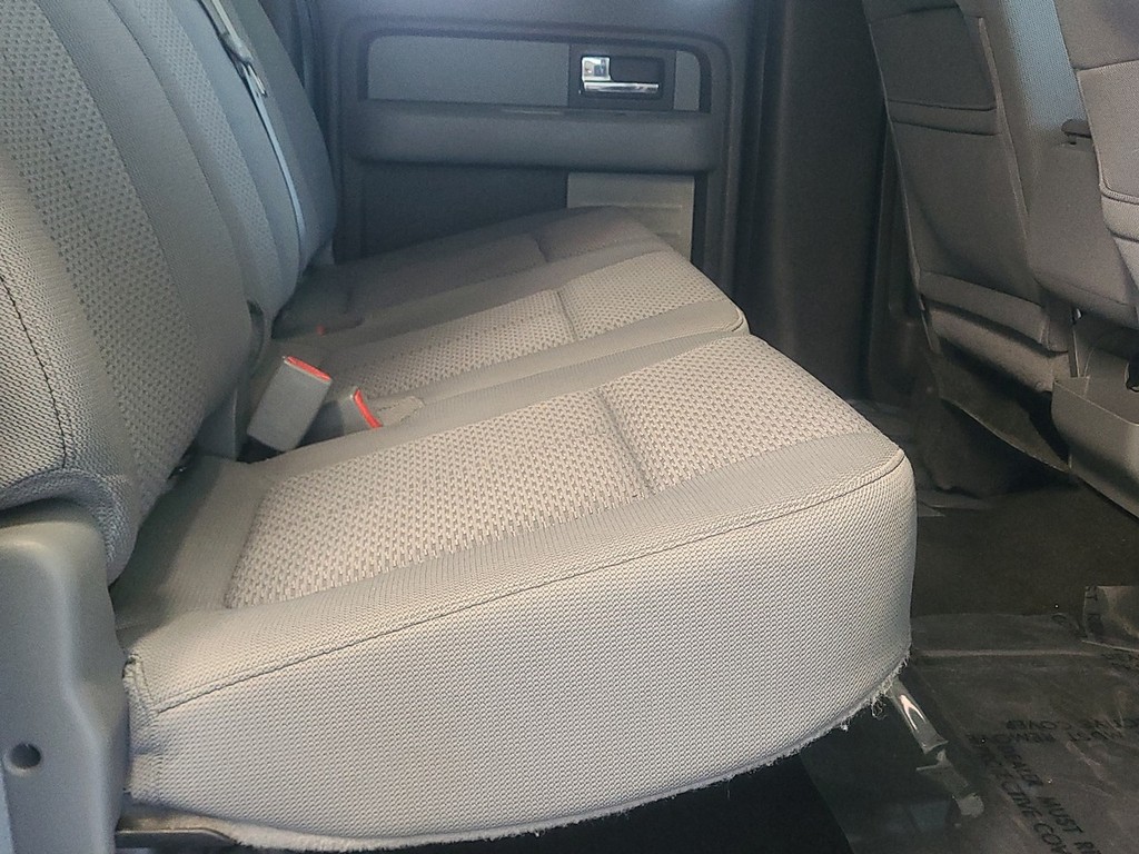 Ford F-150 Vehicle Full-screen Gallery Image 10
