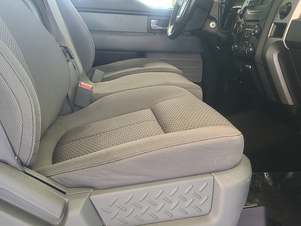 Ford F-150 Vehicle Full-screen Gallery Image 22