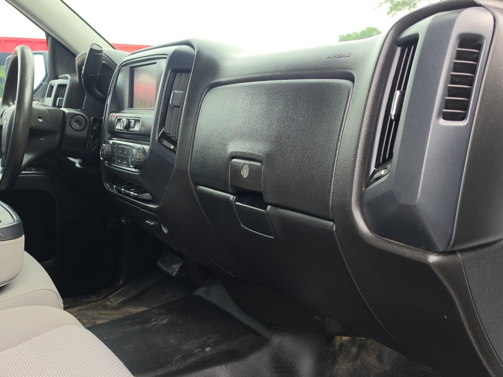 Chevrolet Silverado 1500 LD Vehicle Full-screen Gallery Image 14