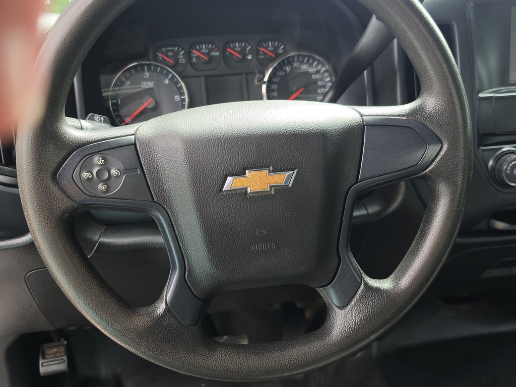 Chevrolet Silverado 1500 LD Vehicle Full-screen Gallery Image 15