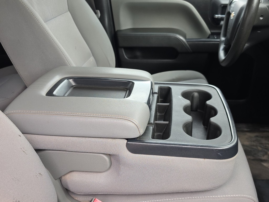 Chevrolet Silverado 1500 LD Vehicle Full-screen Gallery Image 18