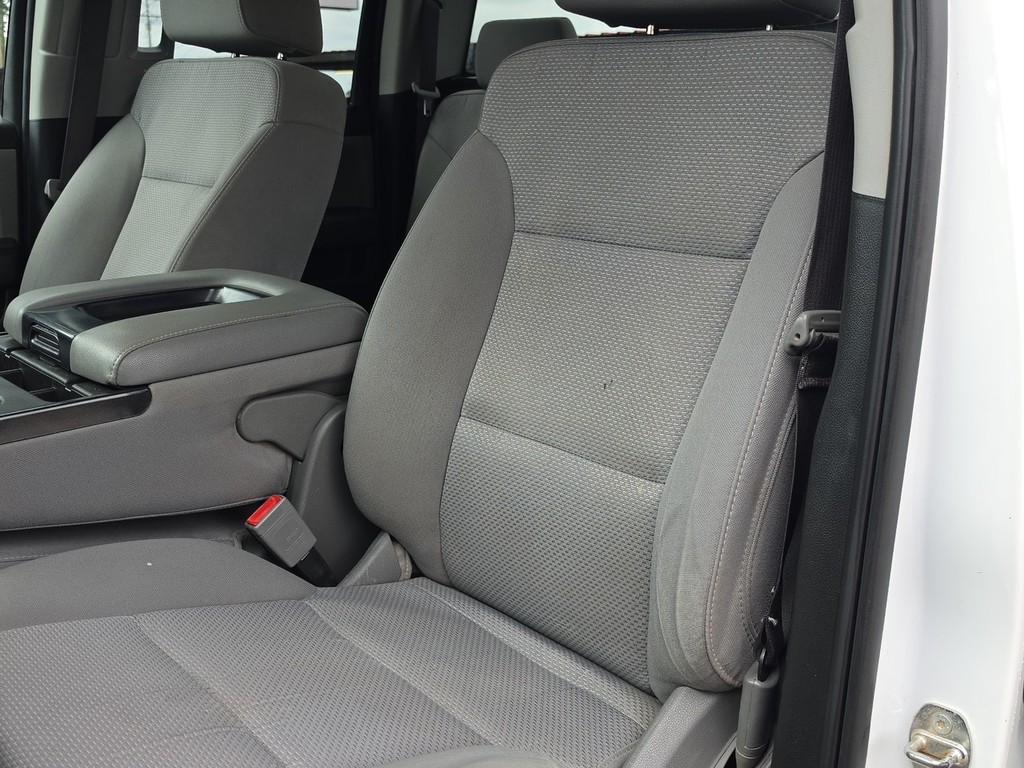 Chevrolet Silverado 1500 LD Vehicle Full-screen Gallery Image 20