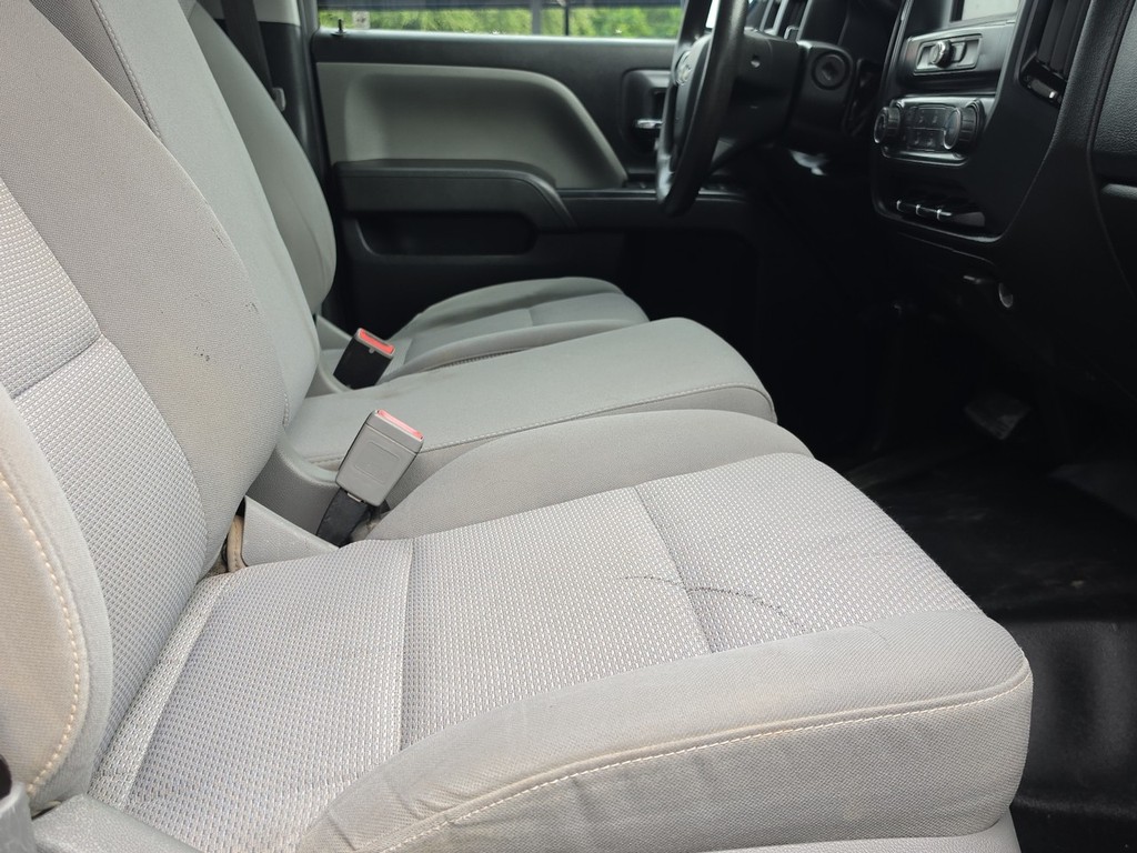 Chevrolet Silverado 1500 LD Vehicle Full-screen Gallery Image 22