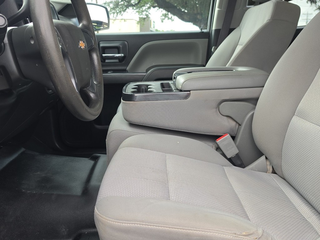 Chevrolet Silverado 1500 LD Vehicle Full-screen Gallery Image 23