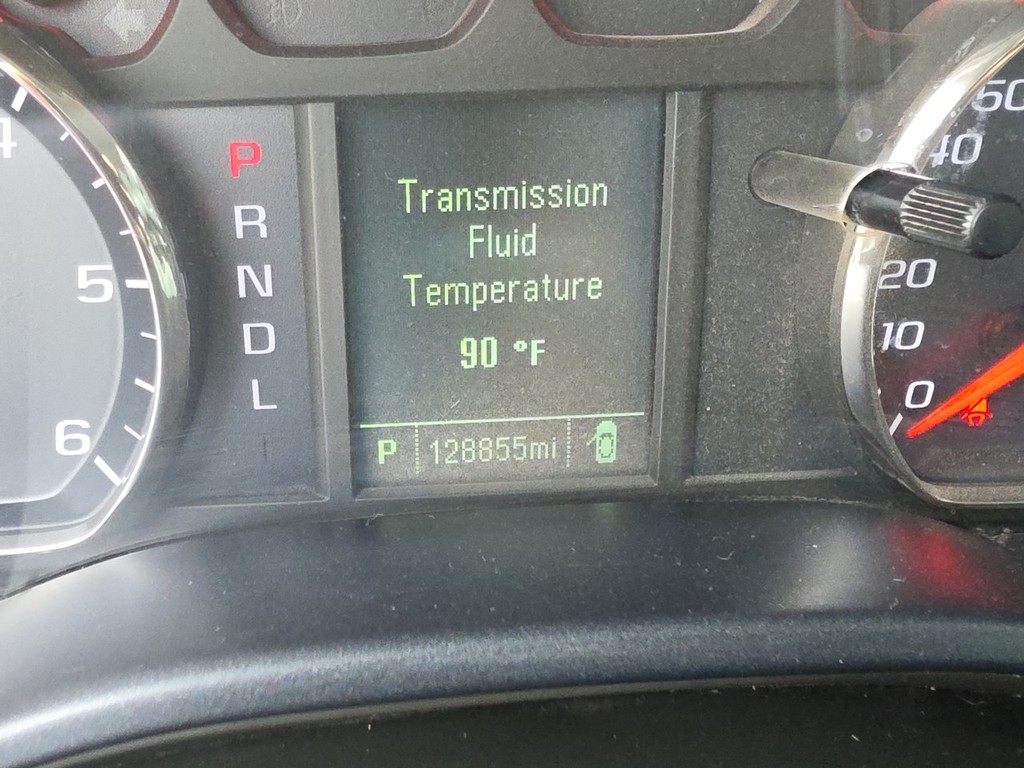 Chevrolet Silverado 1500 LD Vehicle Full-screen Gallery Image 30
