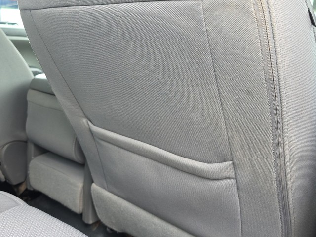 Chevrolet Silverado 1500 LD Vehicle Full-screen Gallery Image 11