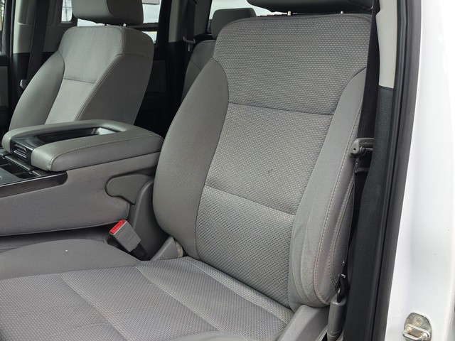 Chevrolet Silverado 1500 LD Vehicle Full-screen Gallery Image 20