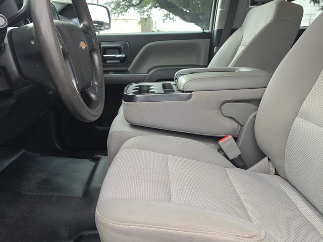 Chevrolet Silverado 1500 LD Vehicle Full-screen Gallery Image 23