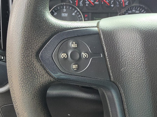 Chevrolet Silverado 1500 LD Vehicle Full-screen Gallery Image 28