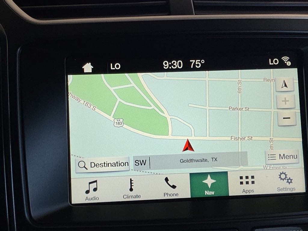 Ford Explorer Vehicle Image 32