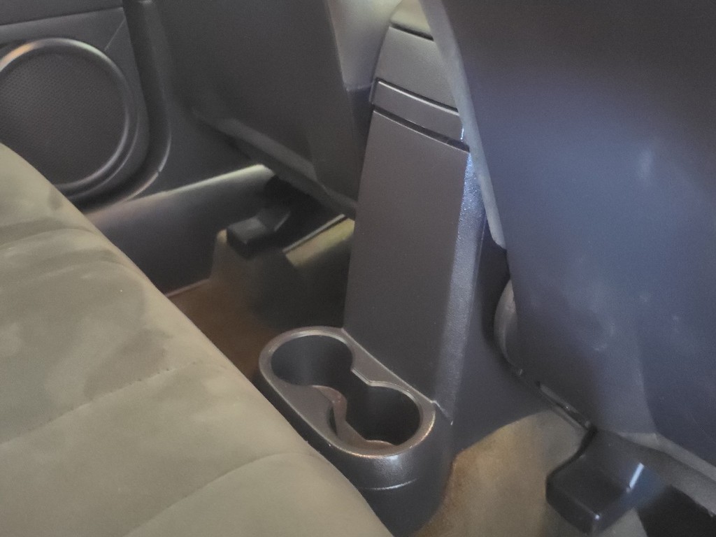 Jeep Patriot Vehicle Image 11