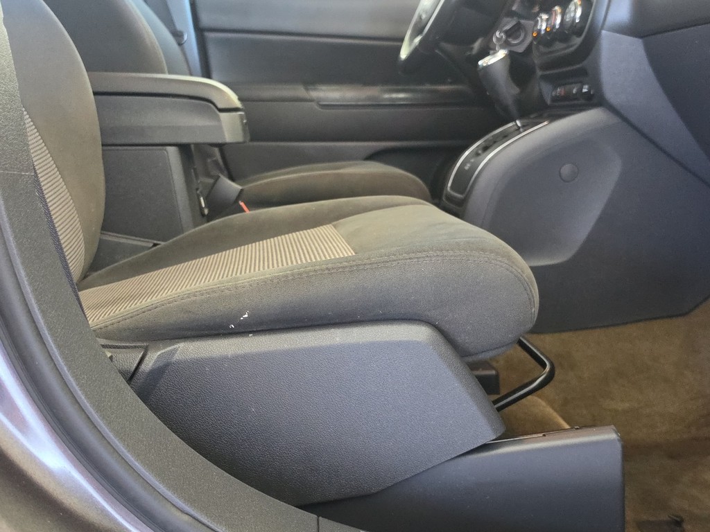 Jeep Patriot Vehicle Image 22
