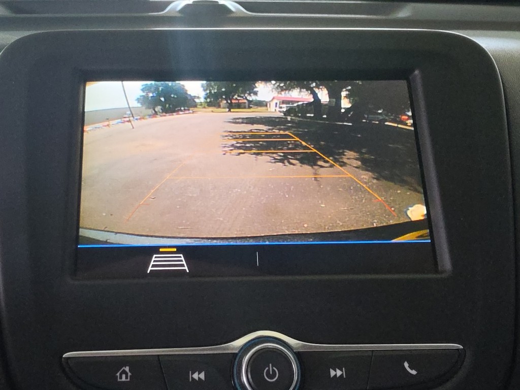 Chevrolet Equinox Vehicle Full-screen Gallery Image 33