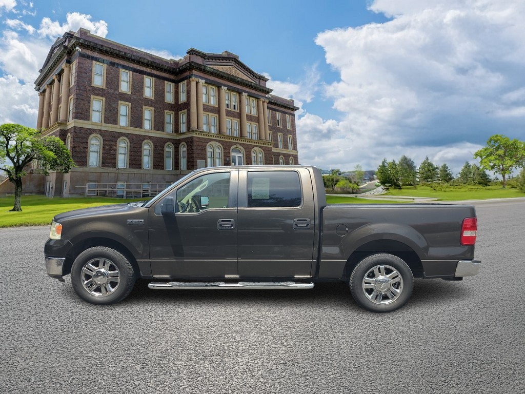 Ford F-150 Vehicle Full-screen Gallery Image 6