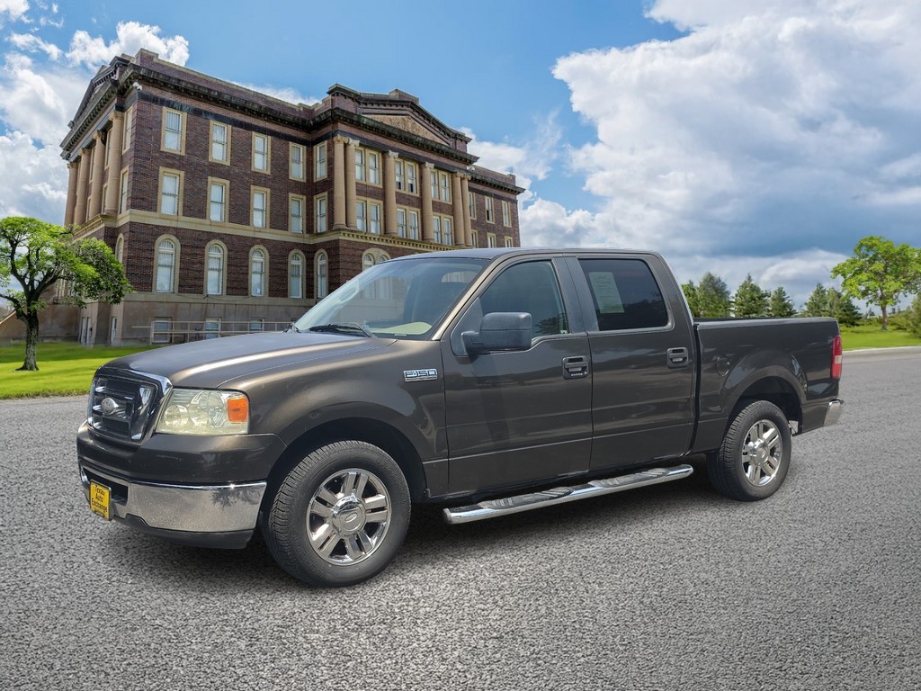 Ford F-150 Vehicle Full-screen Gallery Image 7