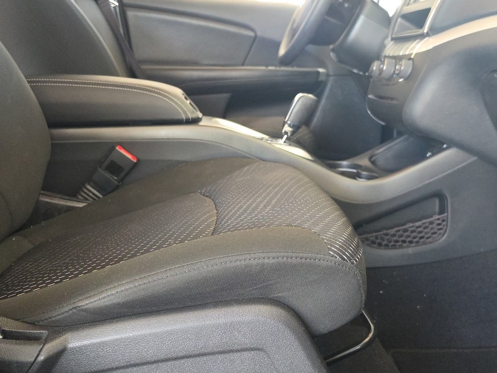 Dodge Journey Vehicle Full-screen Gallery Image 22