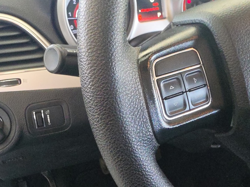 Dodge Journey Vehicle Full-screen Gallery Image 28
